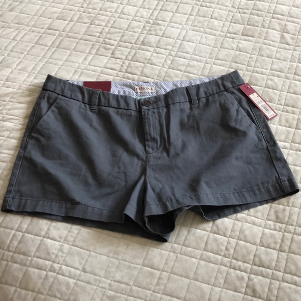 Merona shorts - discount with bundle